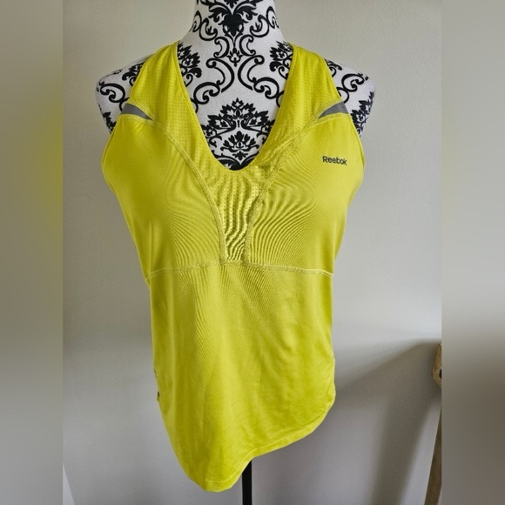 Reebok Tank